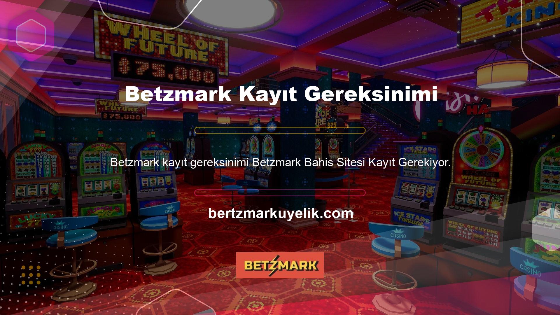 Ülkemizde binden fazla farklı canlı bahis sitesi var